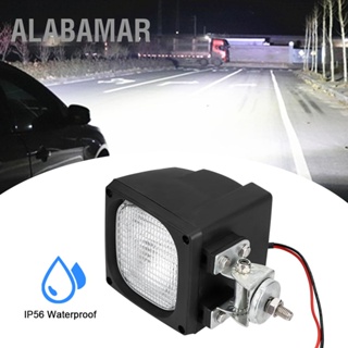 Alabamar หลอดไฟ 12-24V/55W สําหรับรถยก วิศวกรรม ยานพาหนะ