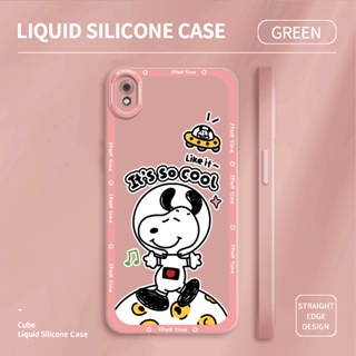 เคสโทรศัพท์มือถือ ซิลิโคนนิ่ม TPU กันกระแทก ลายสุนัขสนูปปี้น่ารัก สําหรับ Samsung Galaxy A10 A20 A30 A50 A70 A10S A20S A21S A30S A50S A70S