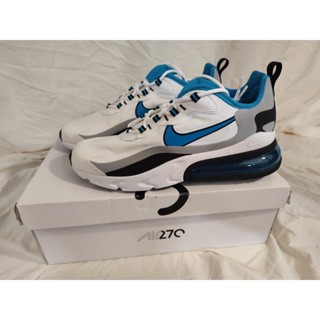 Nk Air Max 270 ตอบสนอง CT1280-101