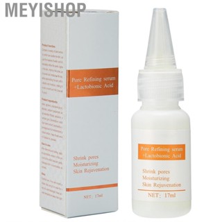 Meyishop Facial Serum  Moisturizing Non‑irritating 17ml for  Shrink Pores