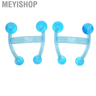 Meyishop Palm Fit  4 Legged Safe 2pcs For Women Neck Shoukder