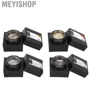 Meyishop Nail Art Polish  Smooth DIY 4pcs Gel for Salon