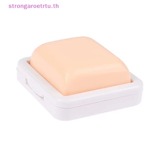 Strongaroetrtu แผ่นซิลิโคนจําลอง สําหรับฝึกฝนการฉีดยา พยาบาล