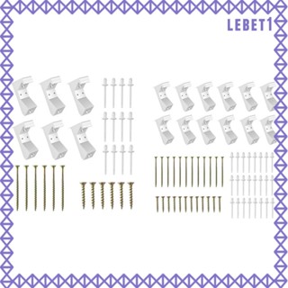 [Lebet] ผลิตภัณฑ์ซ่อมแซมพื้น กําจัดเสียงแหลม