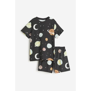 H&amp;M  Boy Printed cotton pyjamas 1147425_1