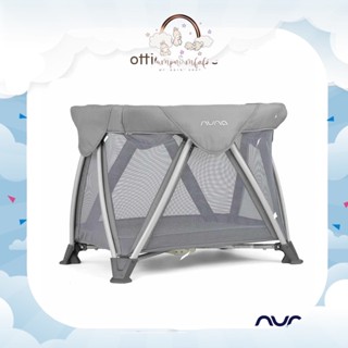 Nuna Sena Aire / Zipper Bassinet เตียง เตียงนอนเด็ก เปลนอนเด็ก