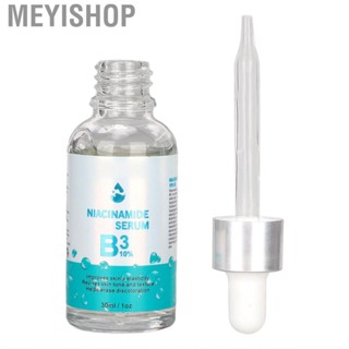 Meyishop Nicotinamide Facial Serum  Whitening Moisturizing  Skin for Women Daily Care