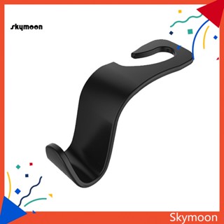 Skym* ตะขอแขวนพนักพิงศีรษะ อุปกรณ์เสริม สําหรับรถยนต์