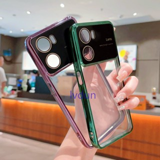 เคส OPPO A77 5G เคส Realme Narzo50 5G ลายคู่รัก สไตล์มินิมอล สําหรับ เคสโทรศัพท์มือถือ กันตก DSC