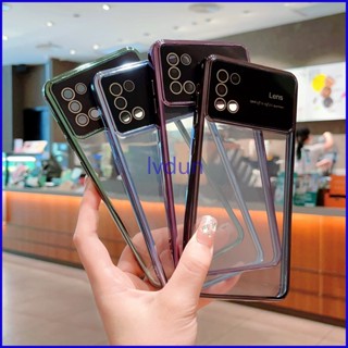 เคส Samsung A31 A32 A33 A34 A51 A52 A52S A53 A54 ลายคู่รัก สไตล์มินิมอล สําหรับ เคสโทรศัพท์มือถือ กันตก DSC