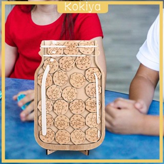 [Kokiya] กระโถนใส่เหรียญ สําหรับเด็ก