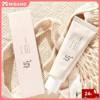 พร้อมส่ง Radiance Of Joseon Rice Probiotic Sunscreen