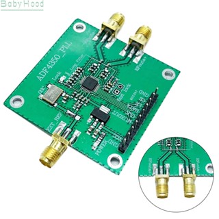 【Big Discounts】Frequency Synthesizer Source 5V DC ADF4350 Accessories Adapter Locked Loop#BBHOOD