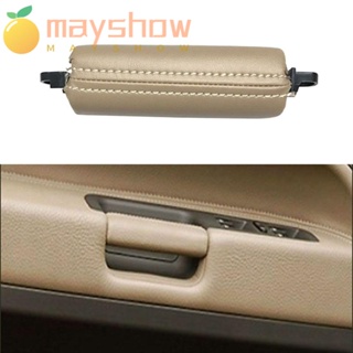 Mayshow มือจับประตูรถยนต์ ติดตั้งง่าย สําหรับ Volkswagen Touareg 2003-2010