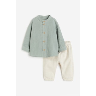 H&amp;M  Boy 2-piece cotton set 1166659_1