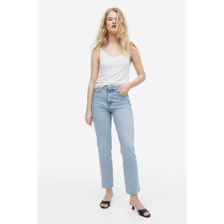 H&amp;M  Woman Vintage Mom Fit Ultra High Ankle Jeans 1128915_2