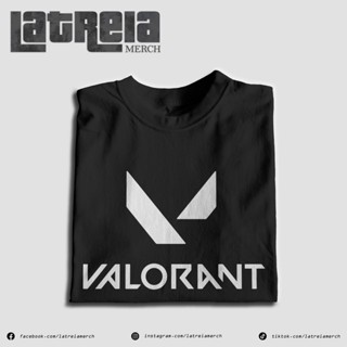 VALORANT Shirt LATREIA MERCH_01