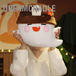 DreamCradle 11.8in Plush Toy Cute Soft Padding Game Theme Stuffed Pillow for Collector Kids