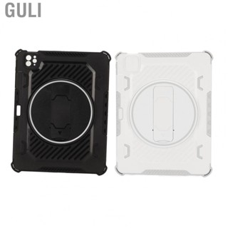 Guli Case Thin Shock Resistant Dropproof  Protective Cover Stand Strap