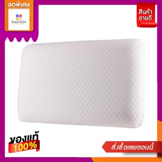 หมอนสุขภาพ HOME LIVING STYLE AIR FORM FIESTA (ขนาด 55 x 35 x 10 cms) HEALTHY PILLOW FIESTA HOME LIVING STYLE