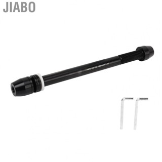 Jiabo Bike Trainer Thru Axle  High Strength Shaft for Indoor