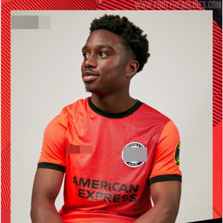 BRIGHTON AWAY 2022/23 FAN