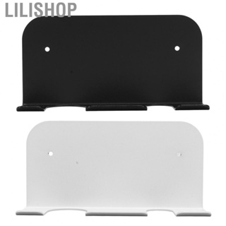 Lilishop Coffee Bottomless Handle Rack Easy To Install Portafilter Handle Hanger Aluminum Alloy for Coffee Machine