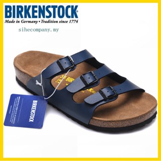 Birkenstock Florida รองเท้าชายหาด สําหรับผู้หญิง