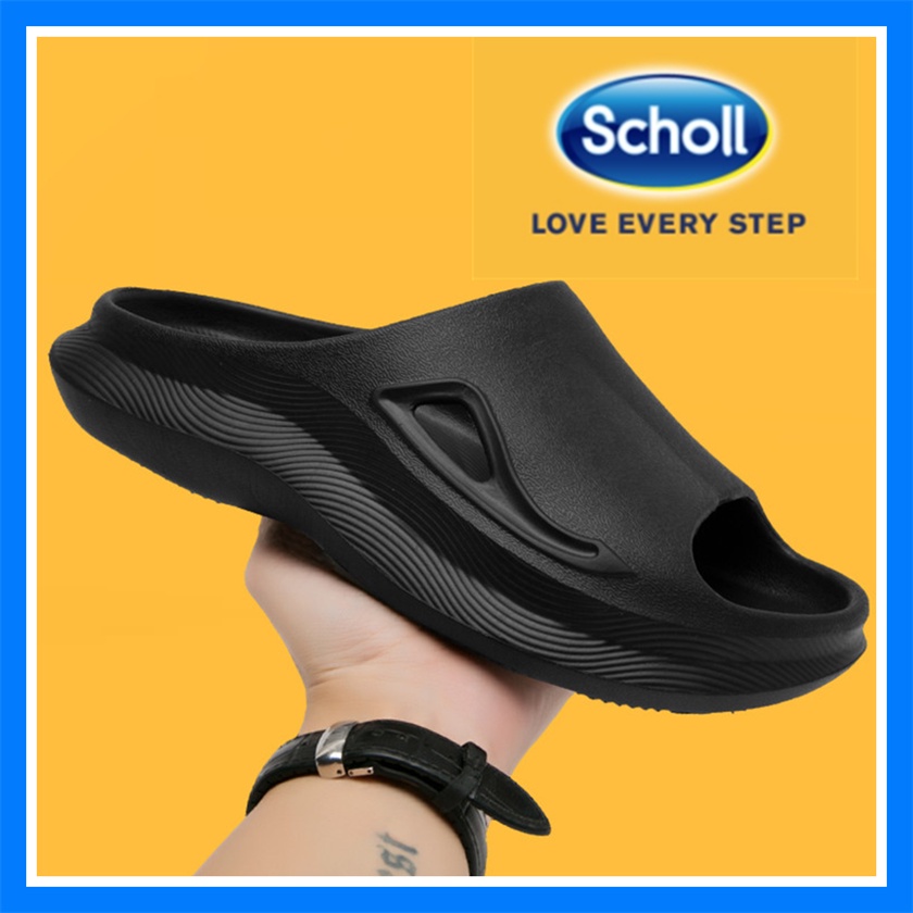scholl รองเท้าแตะ ผู้ชาย รองเท้า scholl รองเท้าแตะชายหาด Scholl รองเท้าชายหาด scholl ผู้ชาย รองเท้าแตะผู้ชาย