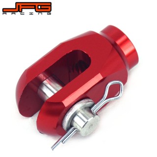 JFG Racing Rear Brake Clevis For XR230 Motard 2005-2012 CRF250L CRF250M 2012-2021 CRF250L S CRF250RALLY S CRF300L CRF300L RALLY 2021 CRF150L 2018 CRF250RALLY 2017-2021