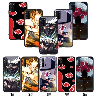 เคสโทรศัพท์มือถือ ลายการ์ตูนนารูโตะ Uzumaki สําหรับ OPPO A93 A92 A91 A72 A56 A55 A54 A54S A53S A53 A52 A32 A16 A16S A15 A15S F15 18IOP