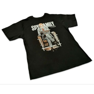 เสื้อยืด SPY×FAMILY &gt;Loid Forger T-shirt