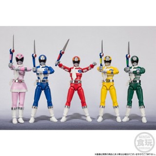 4549660819882 SHODO SUPER DENSHI SENTAI DENZIMAN