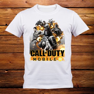 CALL OF DUTY tshirt - Sublimation Drifit Shirt_02