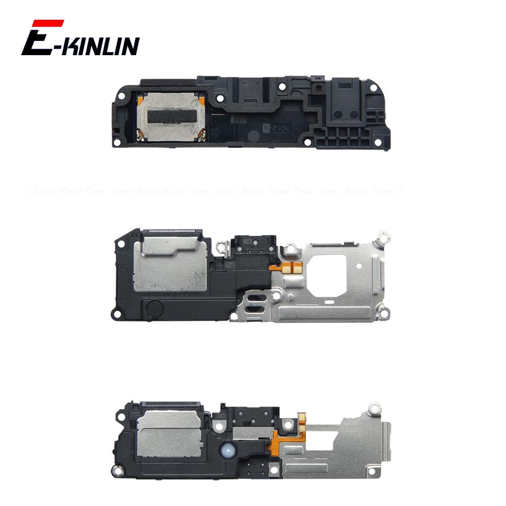 Loud ลําโพงเสียง Buzzer สําหรับ Vivo S1 Pro S5 S6 S7 S7e S9 S10e S12 Global ลําโพง Flex สาย Ringer เ