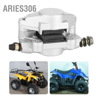 Aries306 คาลิปเปอร์เบรกไฮดรอลิค อะลูมิเนียมอัลลอย สําหรับ Bull Quad Dirt Bike Atv 150Cc 250Cc