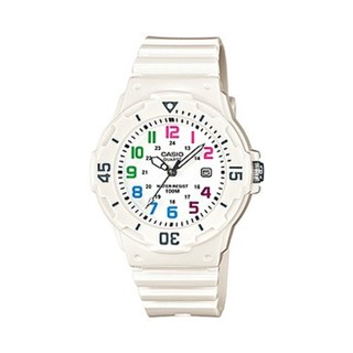 นาฬิกา Casio Standard รุ่น LRW-200H-7BV คาสิโอ