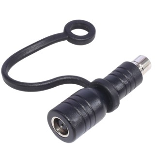 Iorsoul1 อะแดปเตอร์ Dc7909 ตัวเมีย เป็น DC8020 ตัวผู้ สําหรับแผงพลังงานแสงอาทิตย์ RV แบบพกพา