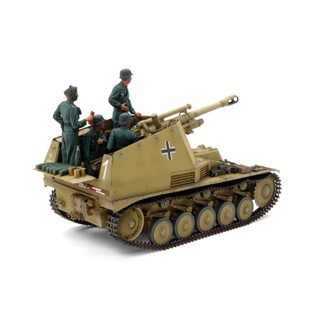 TAMIYA 35358 1/35 GERMAN SELF-PROPELLED HOWITZER WESPE "ITALIAN FRONT"