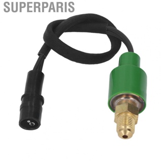 Superparis Excavator Pressure  Standard Interface Brass Pressure  for E325 E320 E317 E312 E330