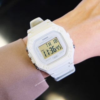 นาฬิกาข้อมือ Casio รุ่น W-218HC-8AV คาสิโอ