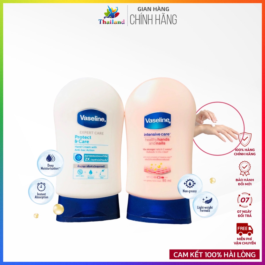 Vacelüne Healthy Hands and Nails Hand Care ( ประเทศไทย )