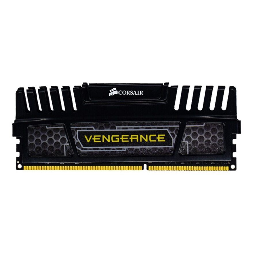 Corsair Vengeance หน่วยความจําเดสก์ท็อป LPX DDR3 4GB 8GB 1866MHz 1600MHz 1333MHz 240Pin DIMM 1.5V Ram DDR3