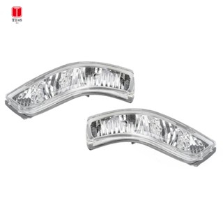 ไฟเลี้ยว LED 34350-SJA-G02 สําหรับ Honda 08-13 Accord 07-10 Acura RL