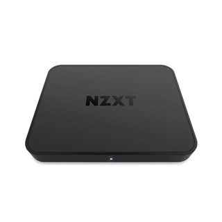 NZXT Signal 4K30 USB Capture Card 4K60 HDR and 240Hz at Full HD (1080p) (ST-SESC1-WW)