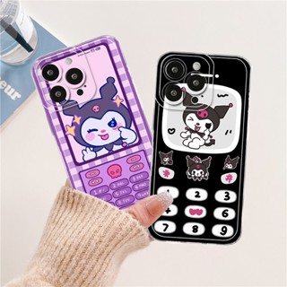 เคสโทรศัพท์มือถือ ซิลิโคนนุ่ม ลาย Kouromi DCT สําหรับ Xiaomi MI 8 9 10 11 12 12X Lite MIX3 MIX4 C9 CC9 Redmi Note 8 9 11 11Pro 10Pro 9A 9SE K40 K50 K30 K20