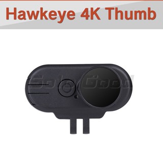 Hawkeye กล้องถ่ายรูป 4K FPV กันสั่น สําหรับเครื่อง 2.5 นิ้ว DIY