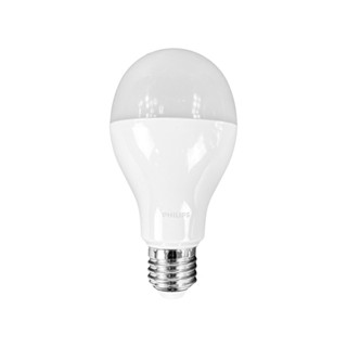 หลอดไฟส่องทาง Philips หลอดประหยัดไฟ LED BULB 14.5W ขั้ว E27