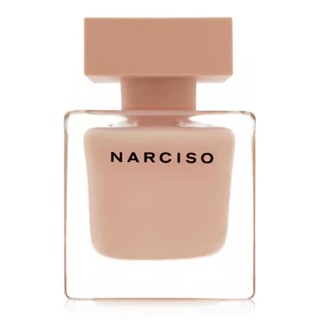 (90ml) Narciso Rodriguez Fat perfume Narciso Rodriguez น้ําหอมผู้หญิง สีแดง สีชมพู สีเหลืองอําพัน 90 มล.