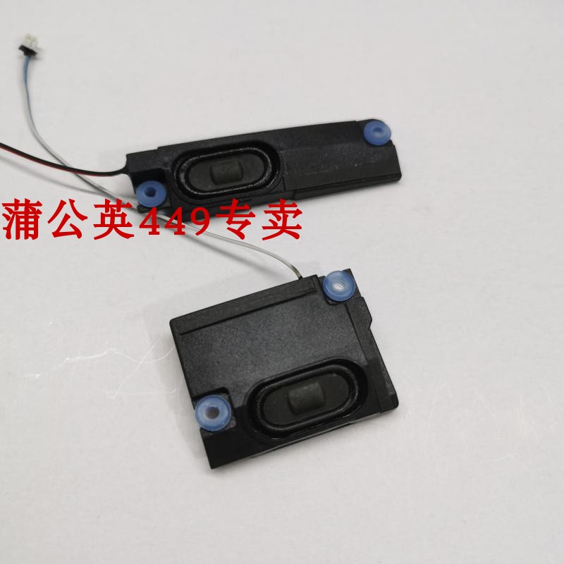 สําหรับ Hasee Clevo Blue Sky W840su W840 ลําโพงโน้ตบุ๊คใหม่และ Modifiable